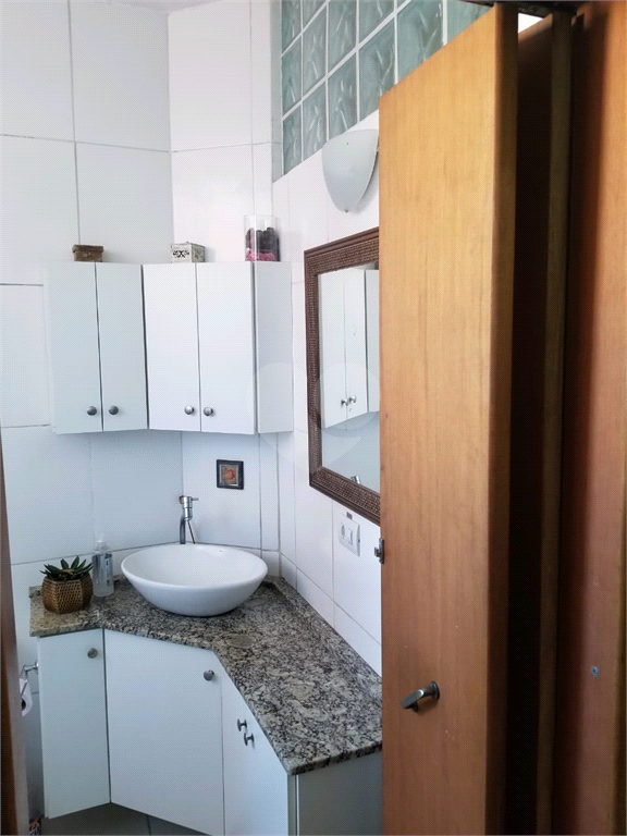 Venda Apartamento São Paulo Campos Elíseos REO592675 3