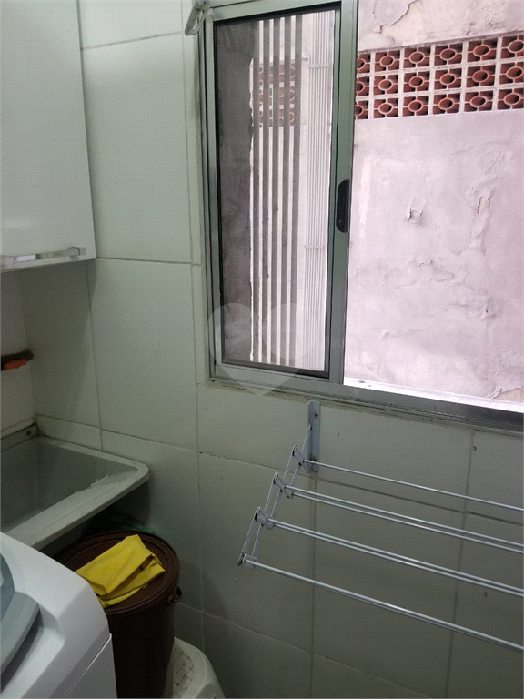 Venda Apartamento São Paulo Campos Elíseos REO592675 15