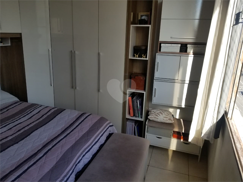 Venda Apartamento São Paulo Campos Elíseos REO592675 12