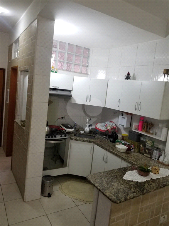 Venda Apartamento São Paulo Campos Elíseos REO592675 6