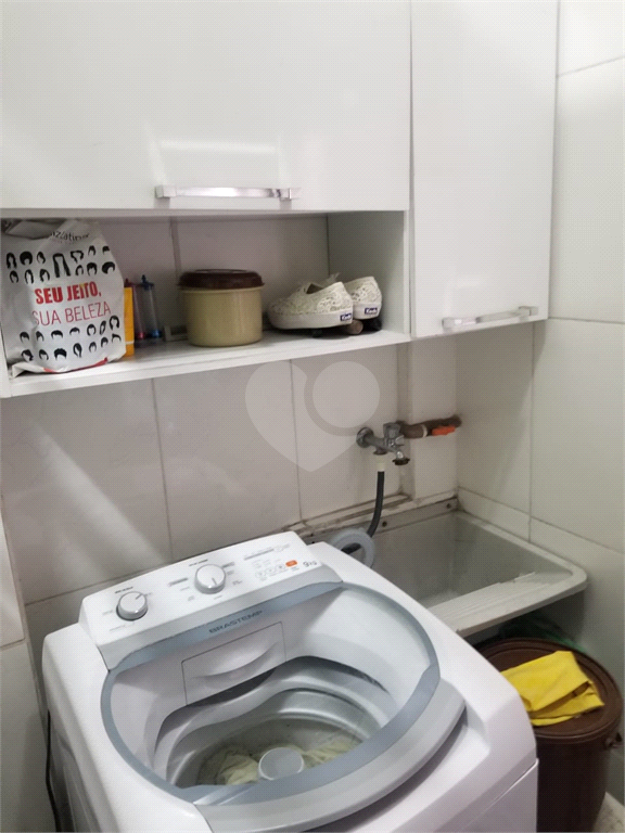 Venda Apartamento São Paulo Campos Elíseos REO592675 16