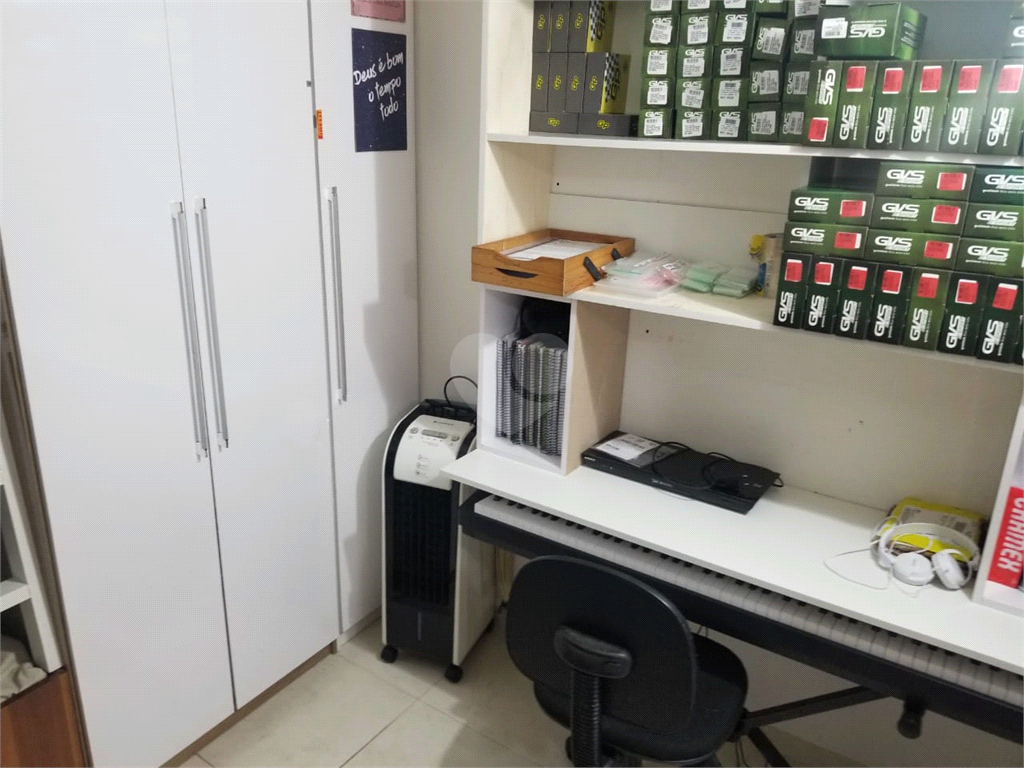 Venda Apartamento São Paulo Campos Elíseos REO592675 3