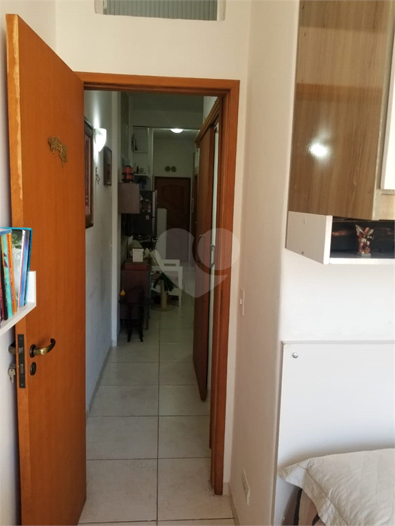 Venda Apartamento São Paulo Campos Elíseos REO592675 11