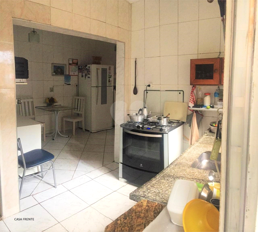 Venda Casa São Paulo Parque São Lucas REO592678 4