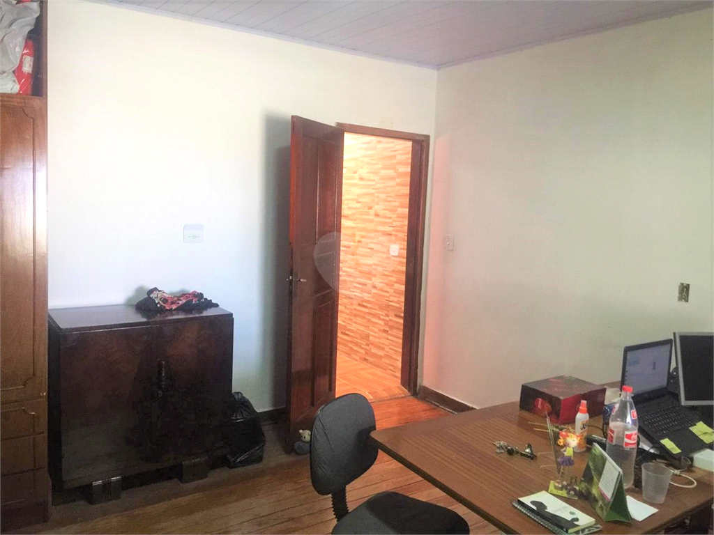 Venda Casa São Paulo Parque São Lucas REO592678 9