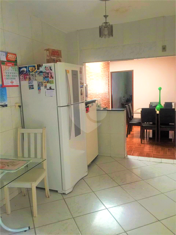 Venda Casa São Paulo Parque São Lucas REO592678 5