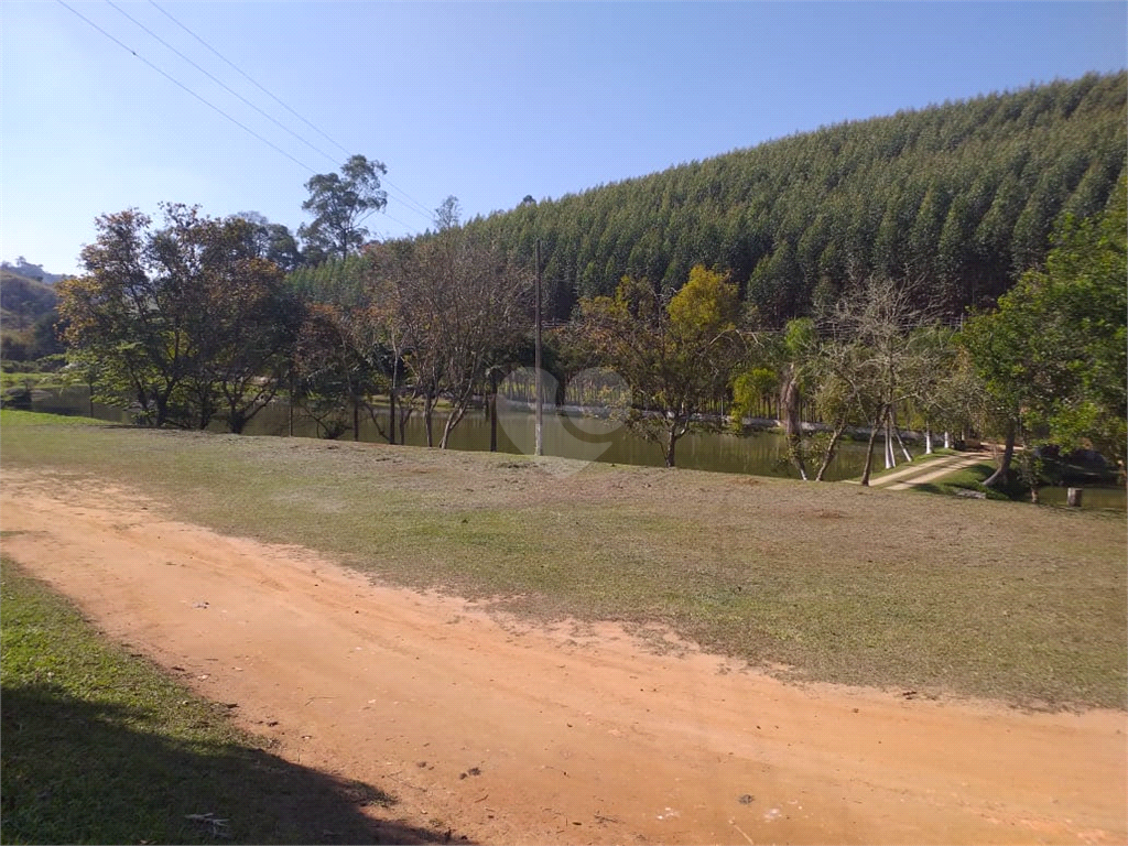 Venda Sítio Biritiba-mirim Cruz Das Almas REO592704 10