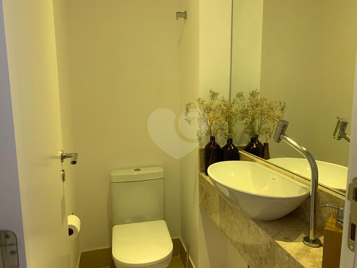 Venda Apartamento São Paulo Jardim Leonor REO592727 7