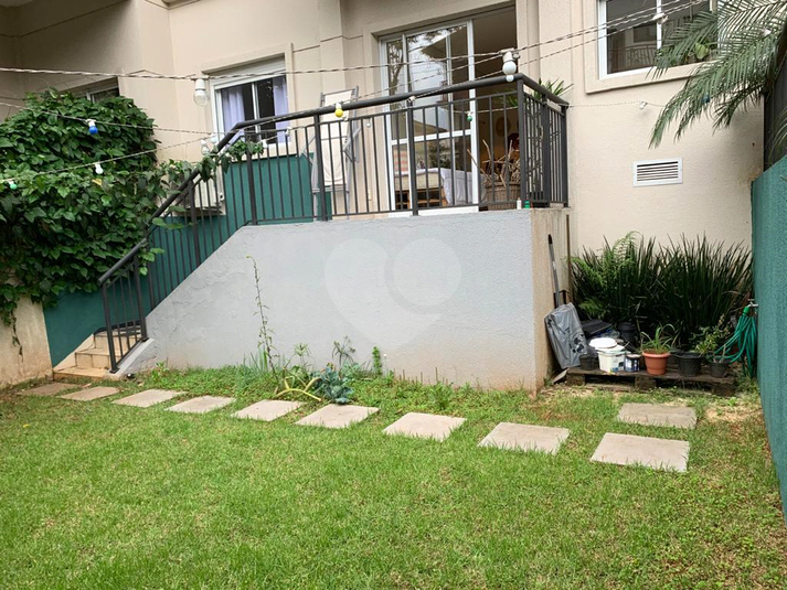 Venda Apartamento São Paulo Jardim Leonor REO592727 29