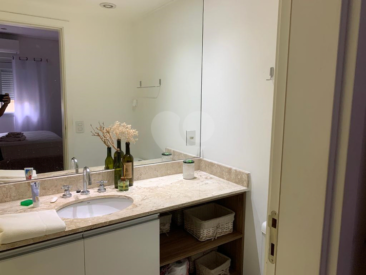 Venda Apartamento São Paulo Jardim Leonor REO592727 11