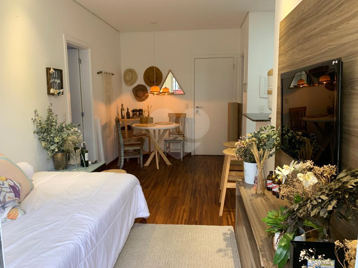 Venda Apartamento São Paulo Jardim Leonor REO592727 1