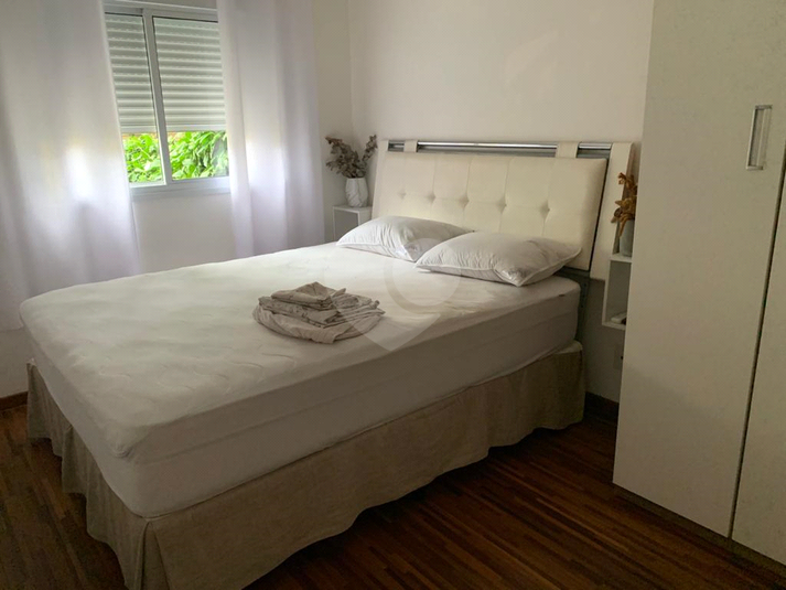 Venda Apartamento São Paulo Jardim Leonor REO592727 20