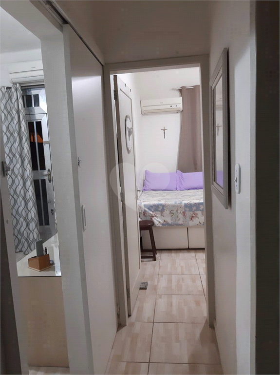 Venda Apartamento Rio De Janeiro Olaria REO592736 12