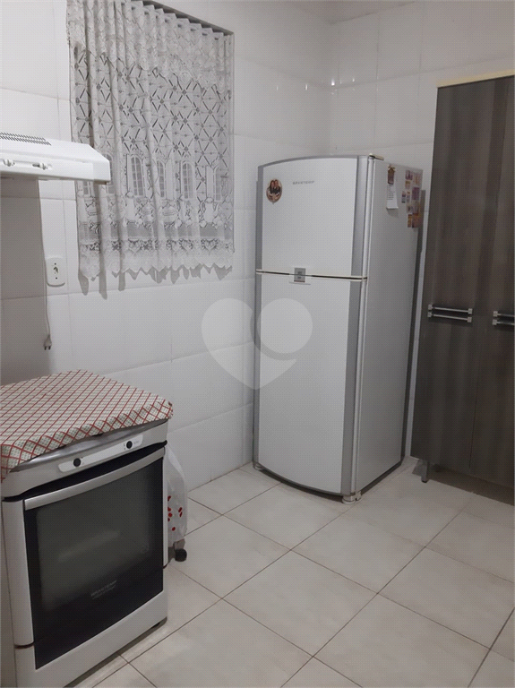 Venda Apartamento Rio De Janeiro Olaria REO592736 23