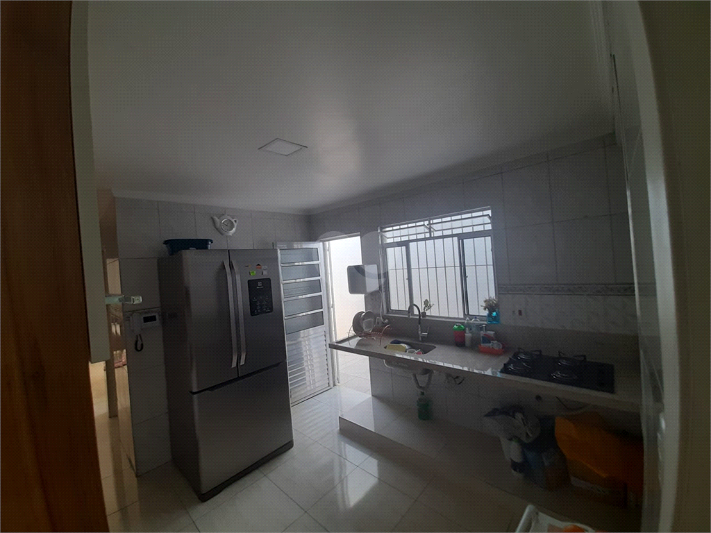 Venda Sobrado São Paulo Jardim Santo Elias REO592743 9