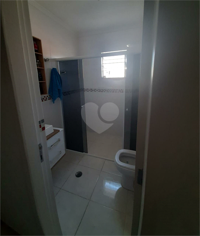 Venda Sobrado São Paulo Jardim Santo Elias REO592743 16