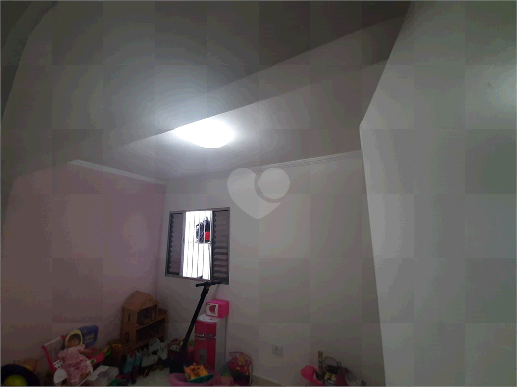 Venda Sobrado São Paulo Jardim Santo Elias REO592743 8