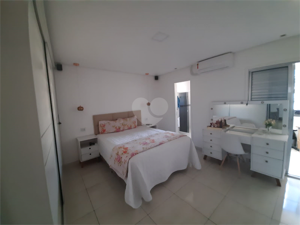 Venda Sobrado São Paulo Jardim Santo Elias REO592743 15