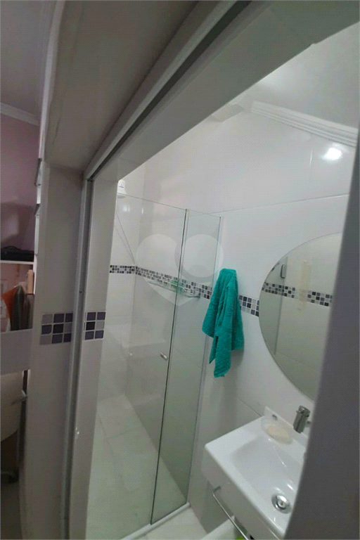 Venda Sobrado São Paulo Jardim Santo Elias REO592743 3