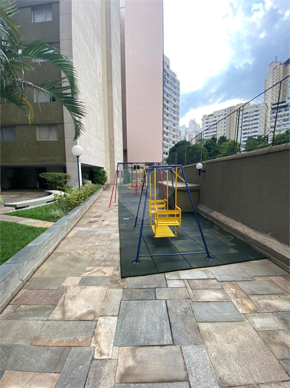 Venda Apartamento São Paulo Bela Vista REO592752 39