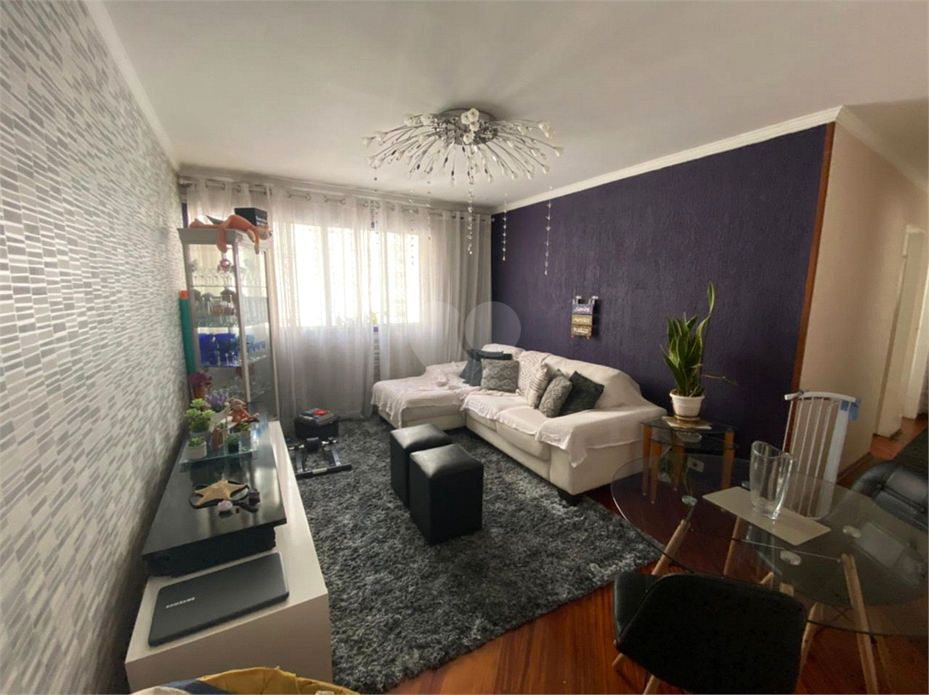 Venda Apartamento São Paulo Bela Vista REO592752 18