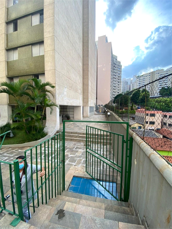 Venda Apartamento São Paulo Bela Vista REO592752 20