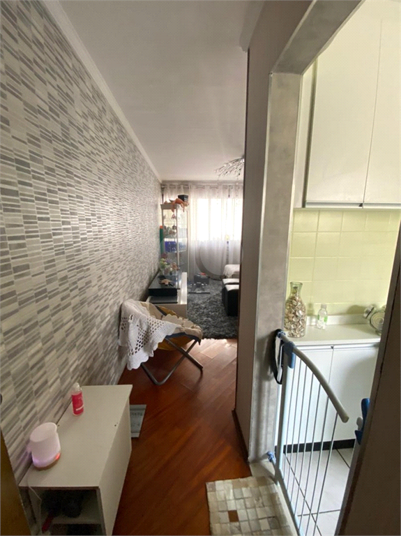 Venda Apartamento São Paulo Bela Vista REO592752 21