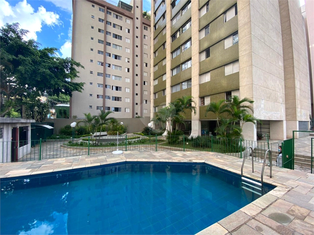 Venda Apartamento São Paulo Bela Vista REO592752 11