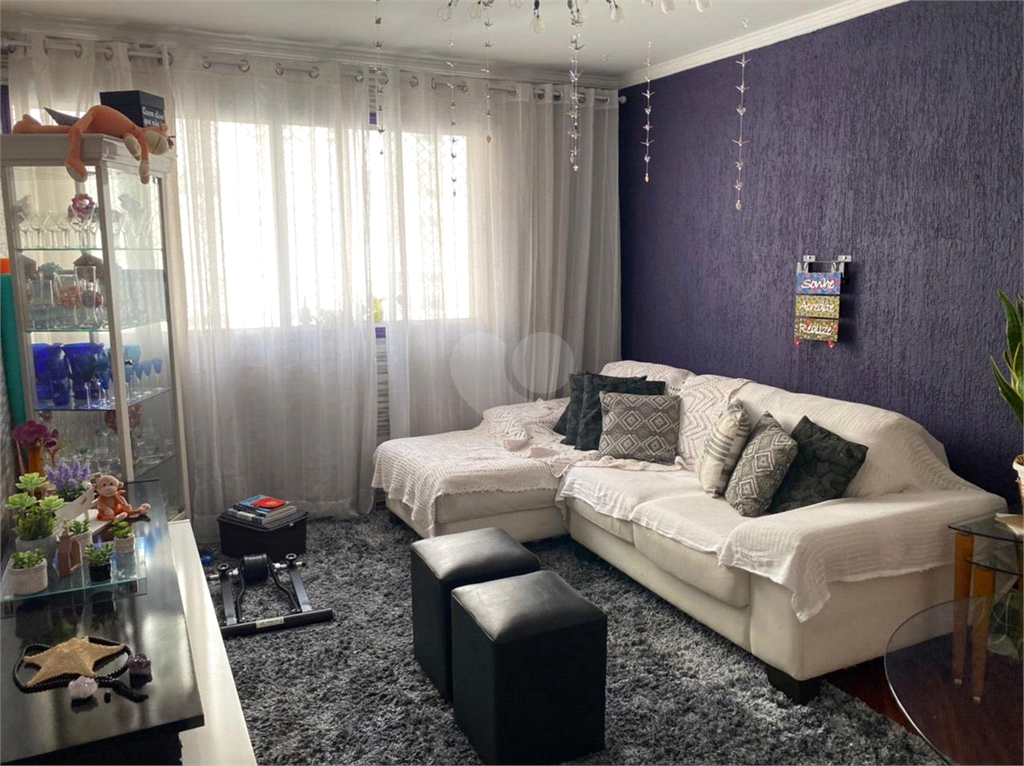 Venda Apartamento São Paulo Bela Vista REO592752 1