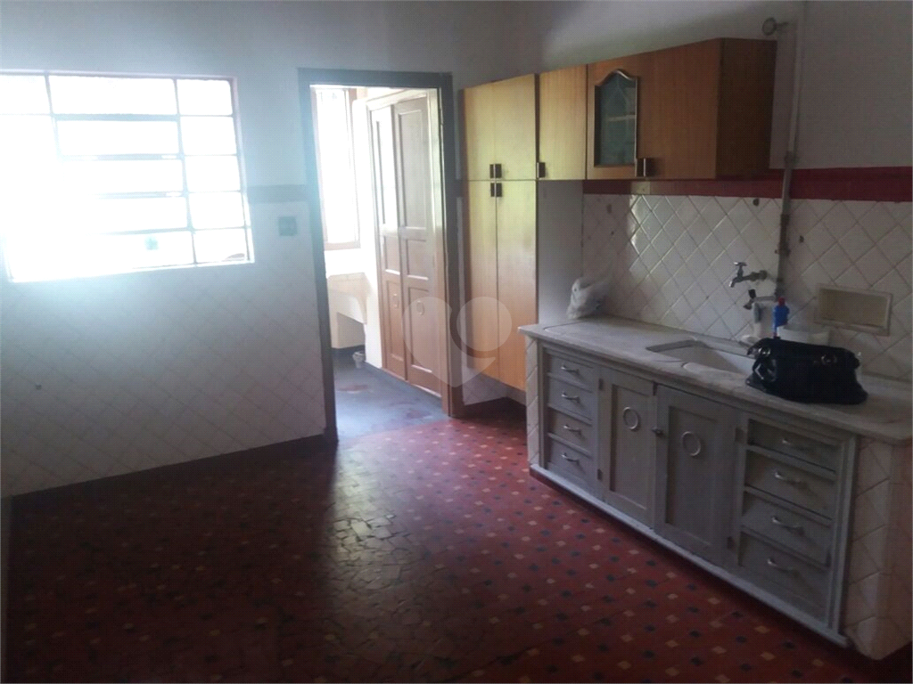 Venda Sobrado São Paulo Vila Indiana REO592789 17