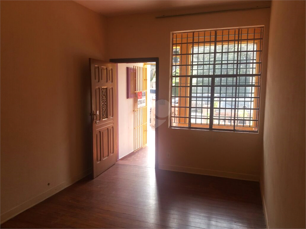 Venda Sobrado São Paulo Vila Indiana REO592789 5