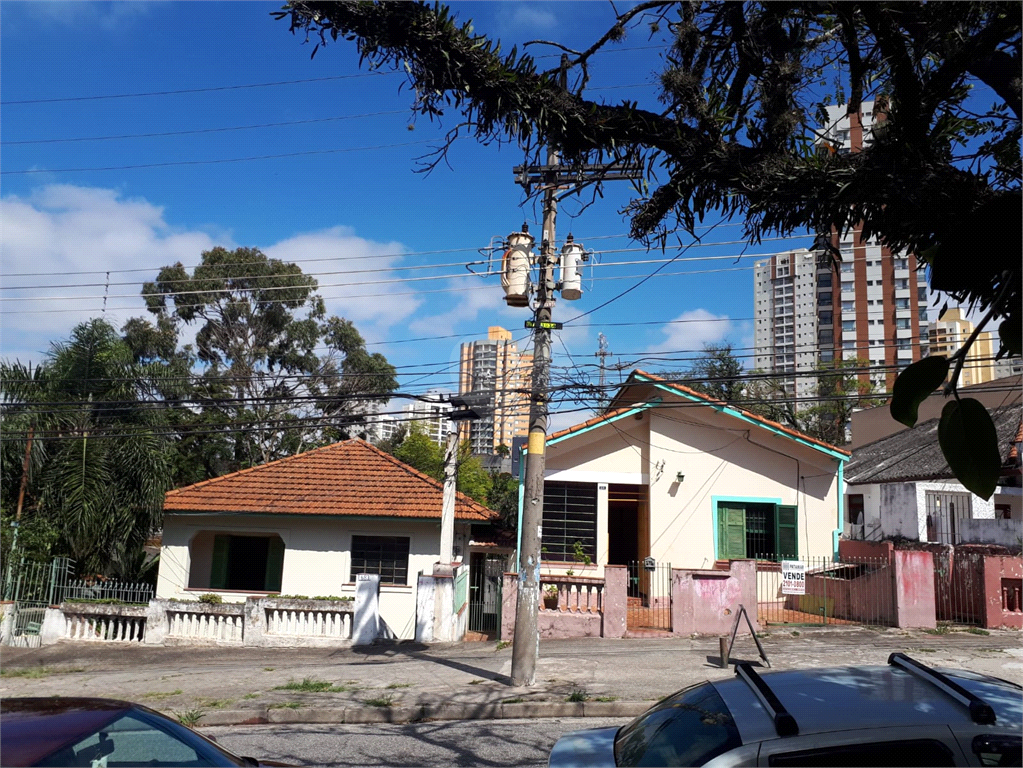 Venda Sobrado São Paulo Vila Indiana REO592789 1