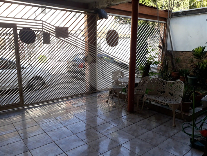 Venda Sobrado São Paulo Brás REO592796 1