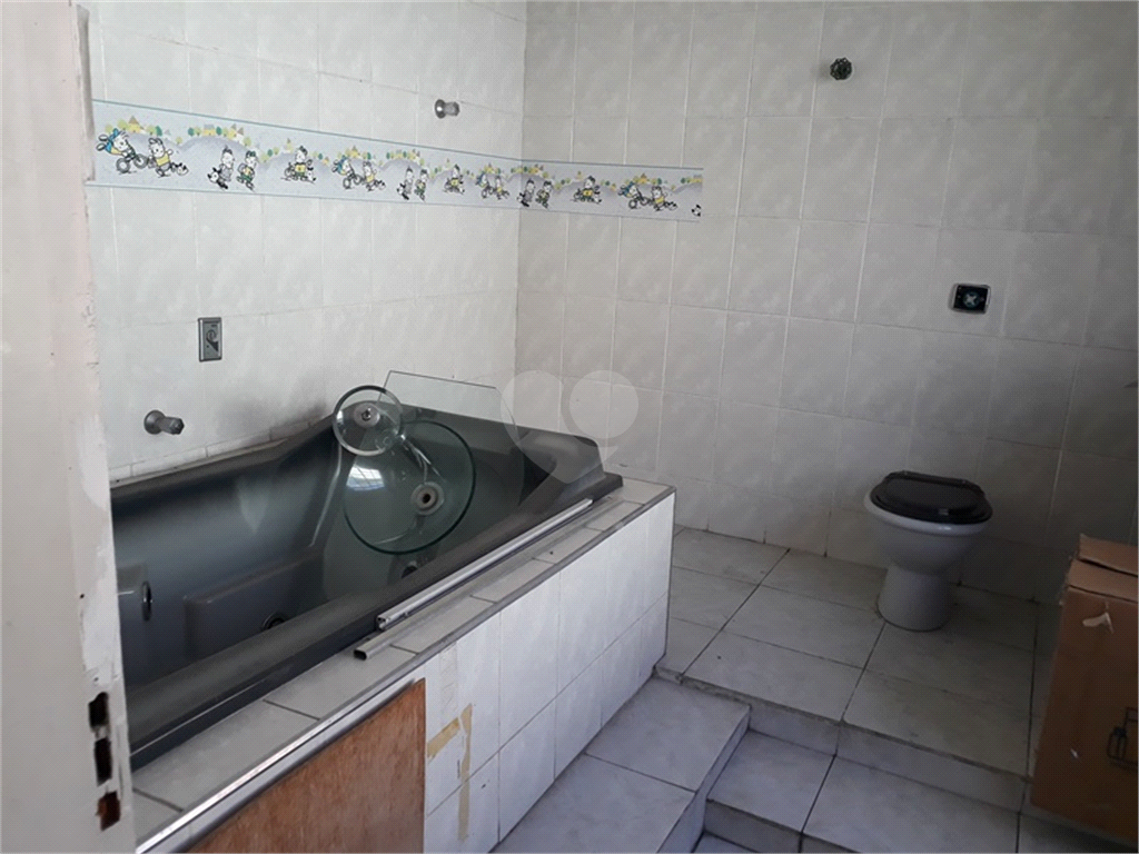 Venda Sobrado São Paulo Brás REO592796 26