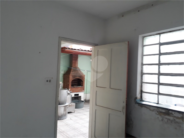 Venda Sobrado São Paulo Brás REO592796 11