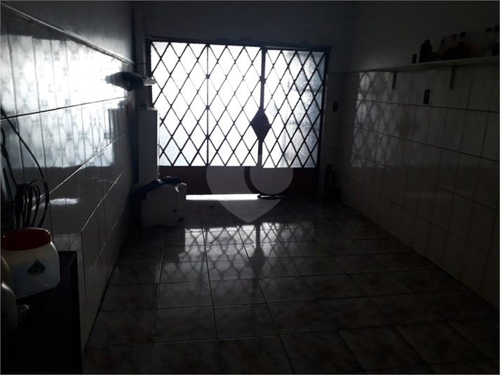 Venda Sobrado São Paulo Brás REO592796 5