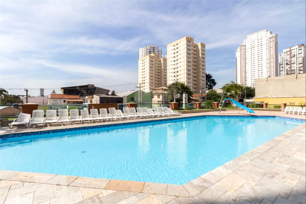 Venda Apartamento São Paulo Chácara Califórnia REO592800 23