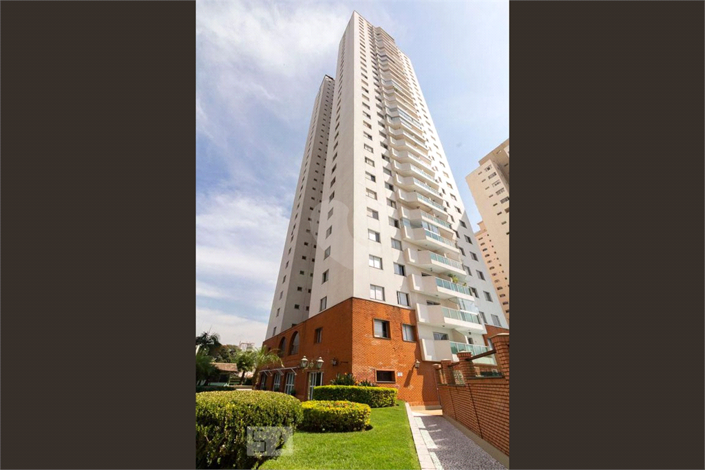 Venda Apartamento São Paulo Chácara Califórnia REO592800 24