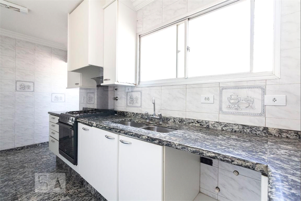 Venda Apartamento São Paulo Chácara Califórnia REO592800 16