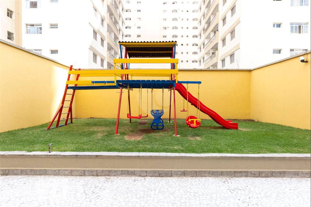 Venda Apartamento São Paulo Chácara Califórnia REO592800 22