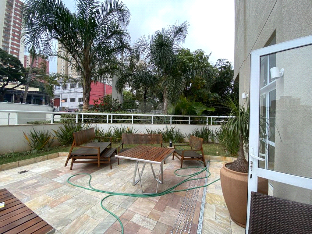 Venda Apartamento São Paulo Lauzane Paulista REO592837 22