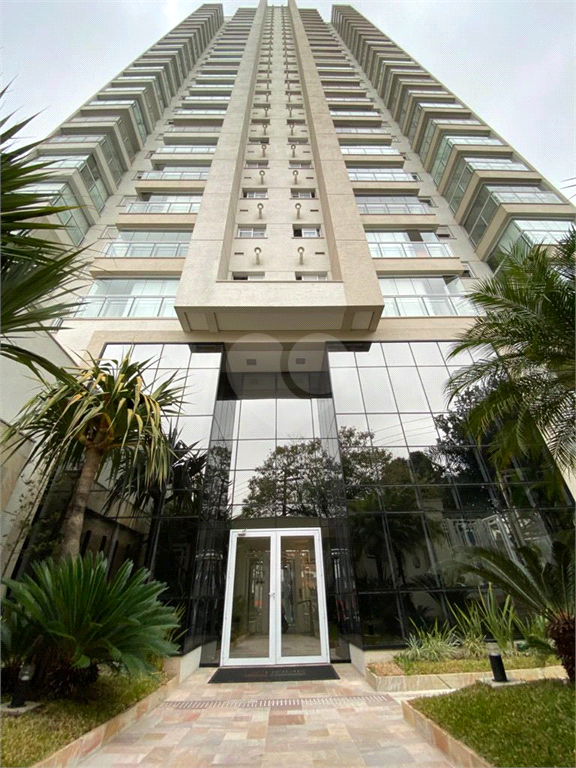 Venda Apartamento São Paulo Lauzane Paulista REO592837 41