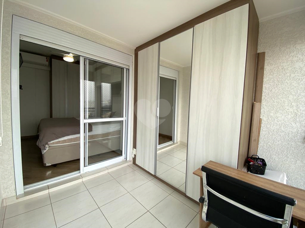 Venda Apartamento São Paulo Lauzane Paulista REO592837 29