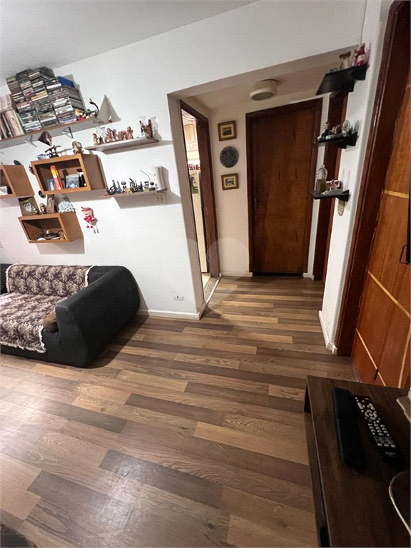 Venda Apartamento São Paulo Vila Paulicéia REO592838 17