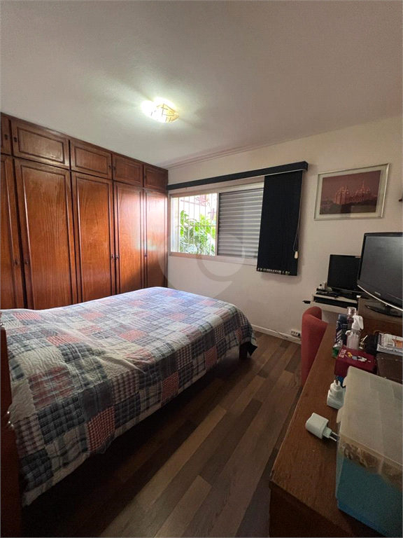 Venda Apartamento São Paulo Vila Paulicéia REO592838 21