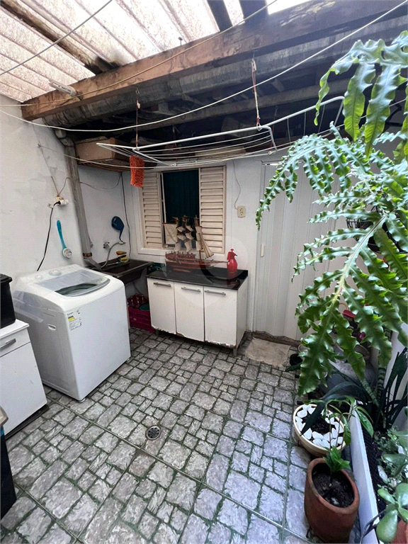 Venda Apartamento São Paulo Vila Paulicéia REO592838 12