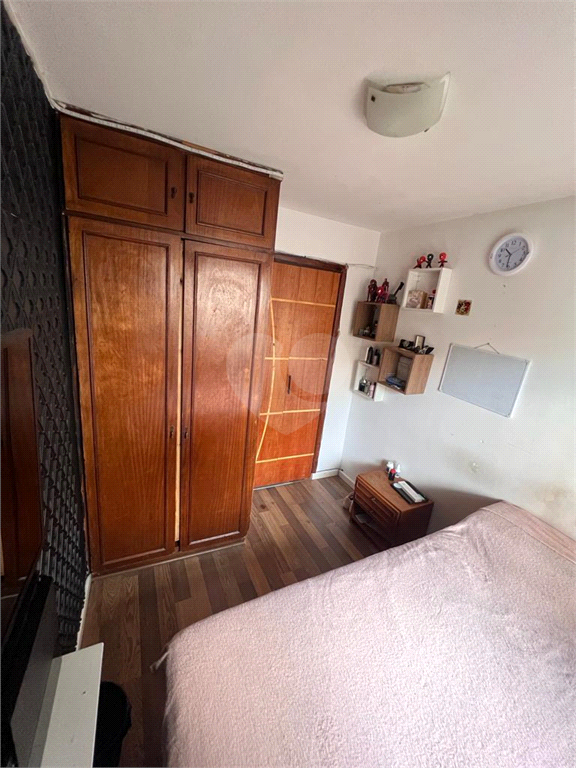 Venda Apartamento São Paulo Vila Paulicéia REO592838 1