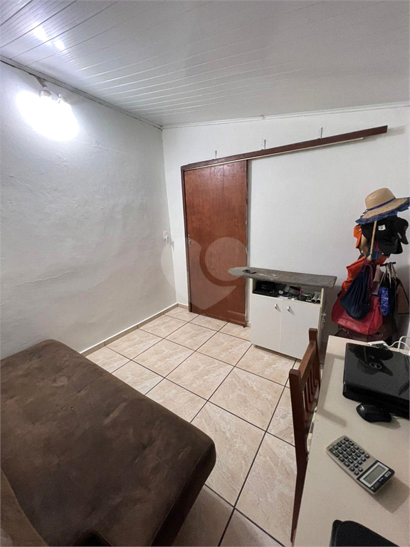 Venda Apartamento São Paulo Vila Paulicéia REO592838 6