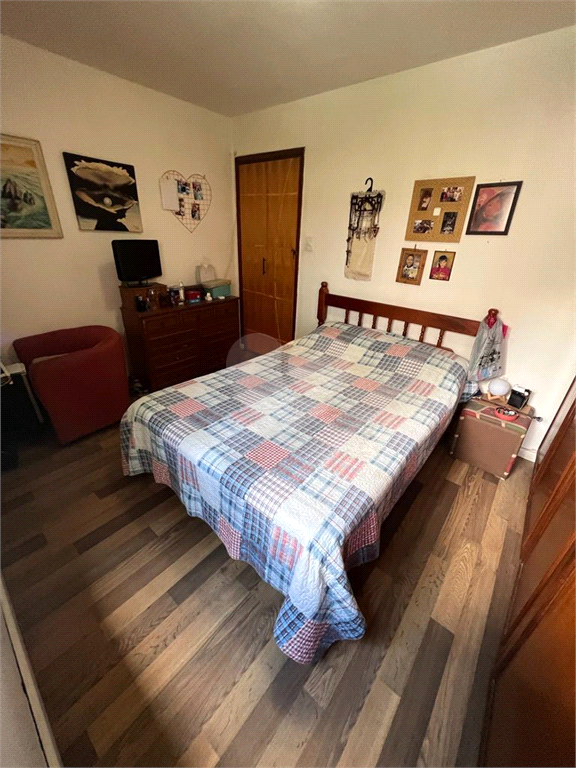 Venda Apartamento São Paulo Vila Paulicéia REO592838 13