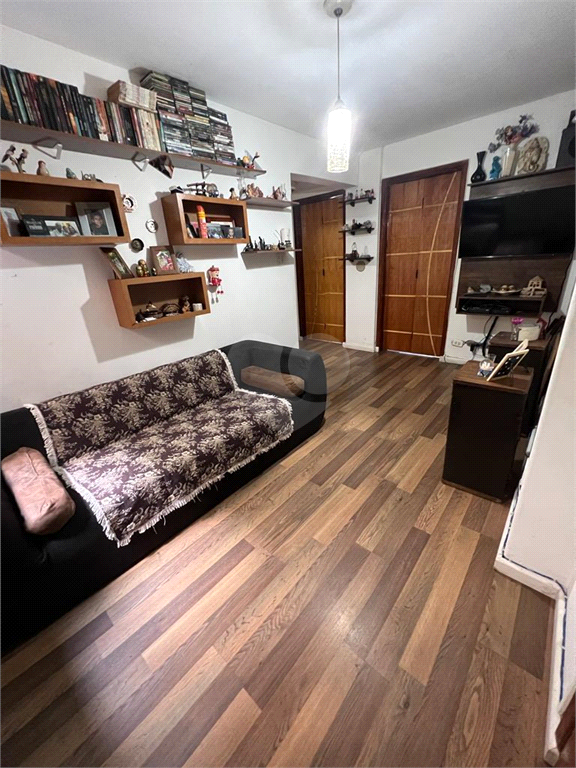 Venda Apartamento São Paulo Vila Paulicéia REO592838 11